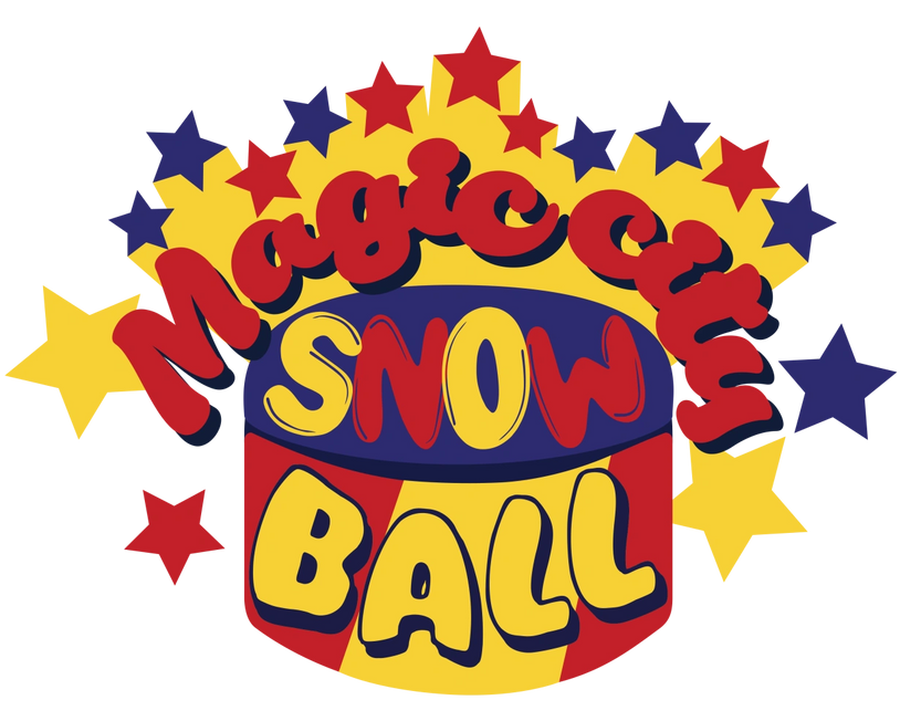 Specialty Flavors MC Snow Balls